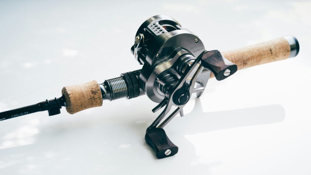 Best saltwater spinning reels