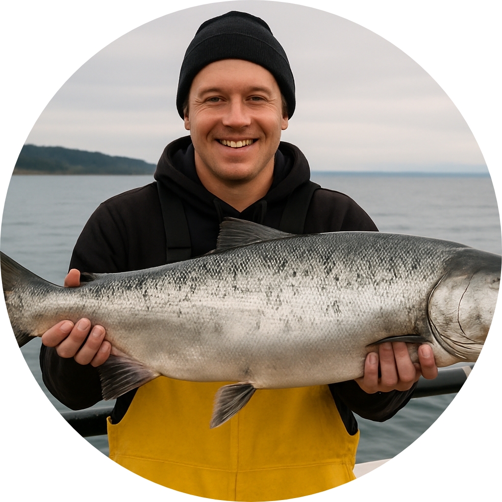 Photo of Millen – Writer & Contributor at ProFishingCo