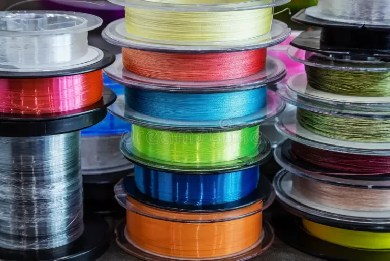 6 Best Braided Fishing Line for Saltwater & Bass 2025