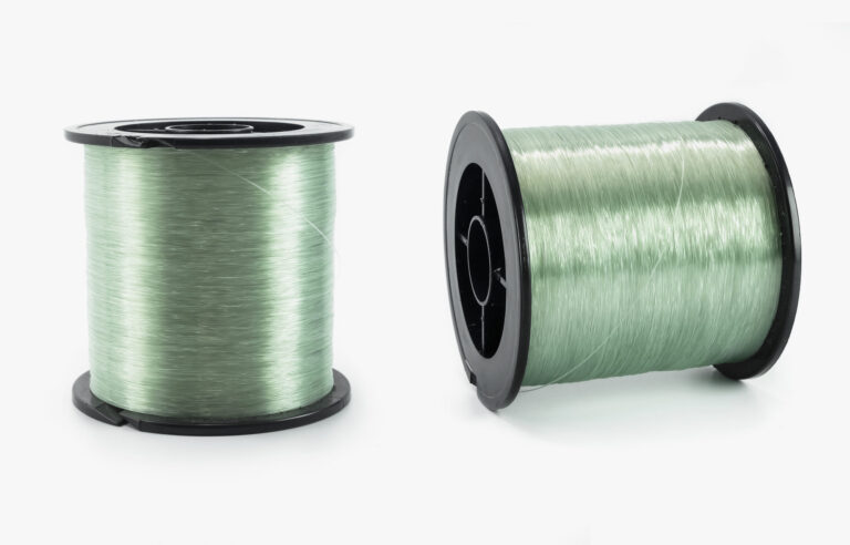 best monofilament fishing line in roll
