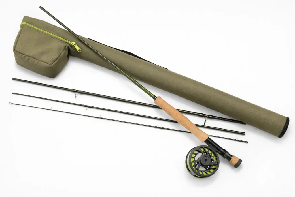 Orvis Encounter Fly Rod