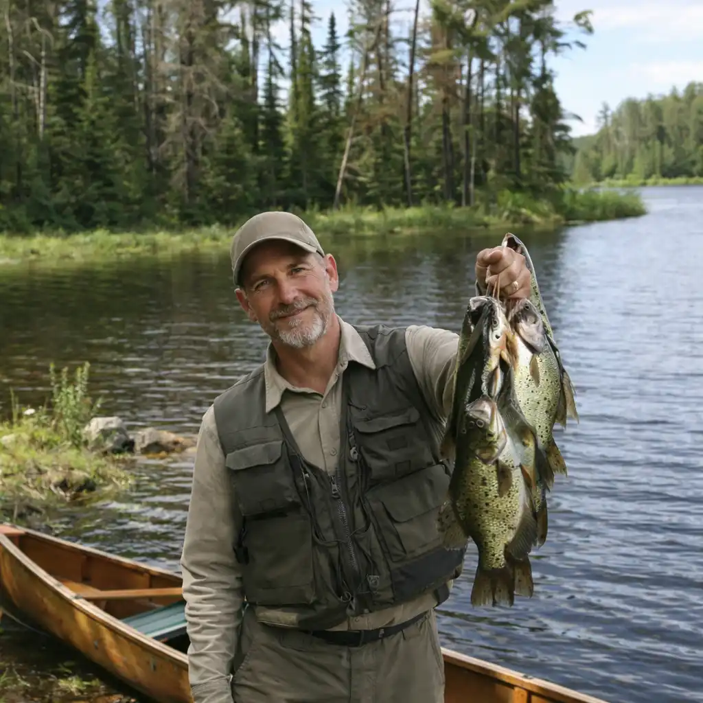 Photo of Millen – Writer & Contributor at ProFishingCo