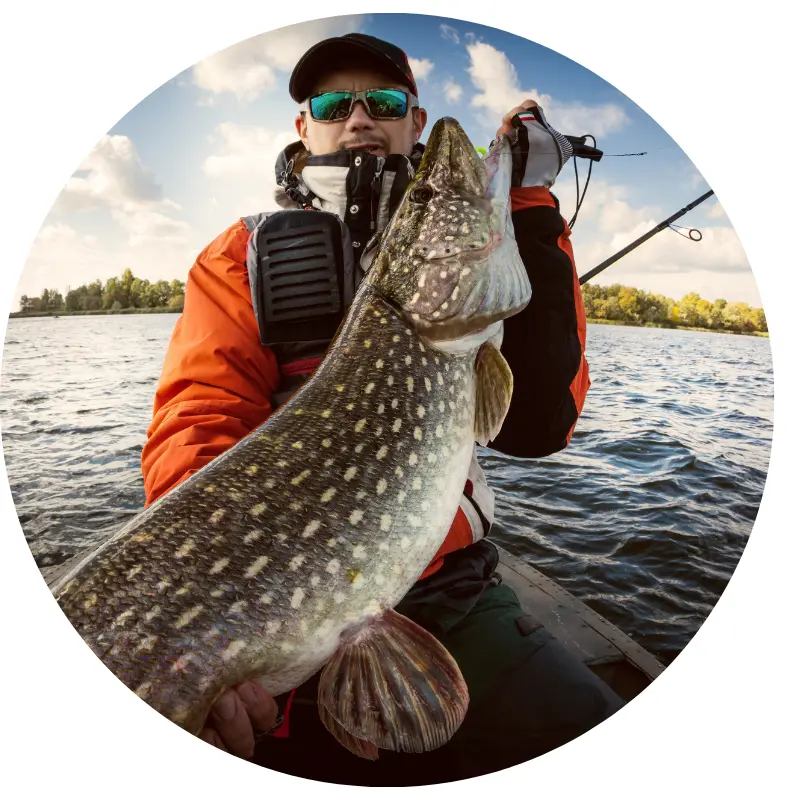 Photo of Franklin – Writer & Contributor at ProFishingCo