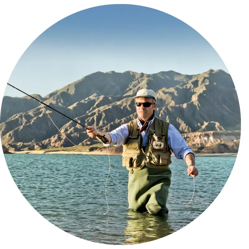 Photo of Millen – Writer & Contributor at ProFishingCo